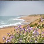 La Rose Des Sables - Parking Privatif 아파트 Les Sables-dʼOlonne