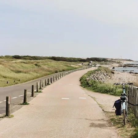 La Rose Des Sables - Parking Privatif * Les Sables-dʼOlonne