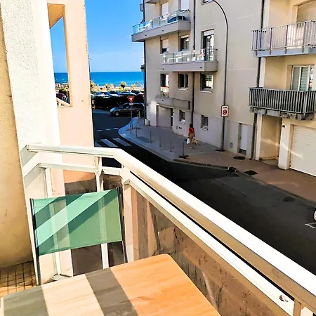 La Rose Des Sables - Parking Privatif Apartment *