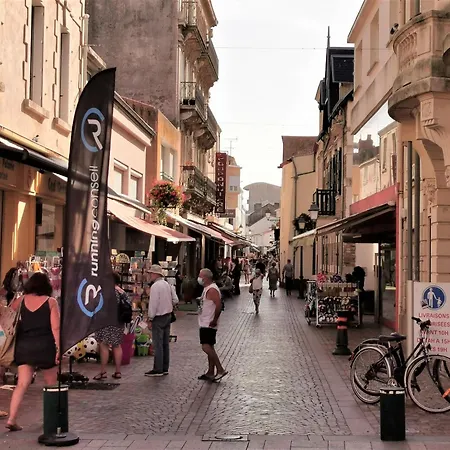아파트 La Rose Des Sables - Parking Privatif Les Sables-dʼOlonne