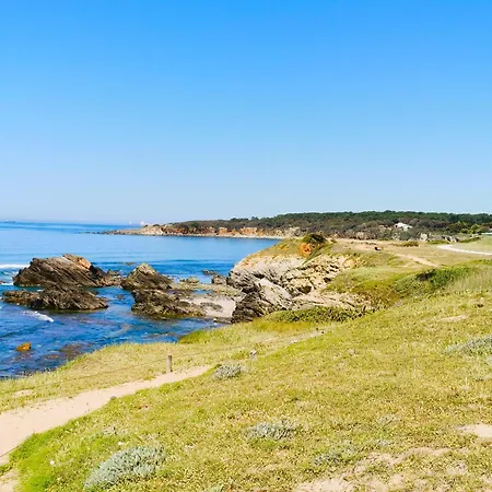 La Rose Des Sables - Parking Privatif *