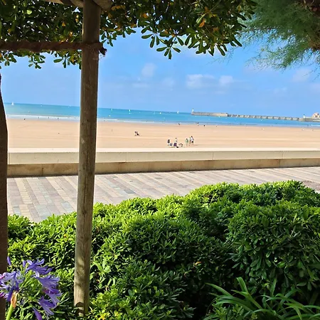 La Rose Des Sables - Parking Privatif Appartement *