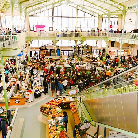 La Rose Des Sables - Parking Privatif * Les Sables-dʼOlonne