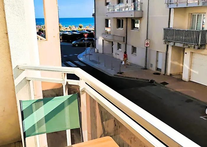 La Rose Des Sables - Parking Privatif Apartmán *