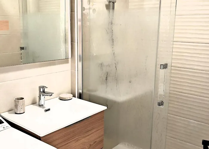 La Rose Des Sables - Parking Privatif Les Sables-dʼOlonne