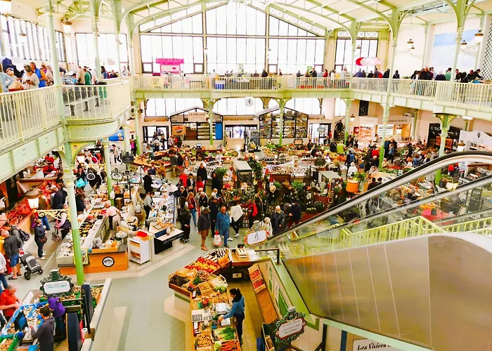 La Rose Des Sables - Parking Privatif * Les Sables-dʼOlonne
